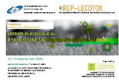 2nd REP LECOTOX Workshop